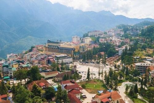 Để du lịch Sa Pa vươn tầm quốc tế
