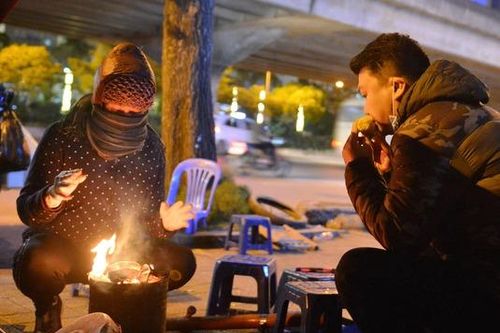 Thời tiết giá rét, sử dụng thiết bị sưởi ấm bảo đảm an toàn, phòng chống cháy nổ