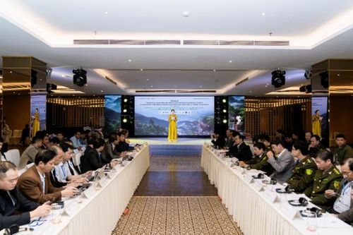 WWF khởi động dự án bảo tồn đa dạng sinh học tại miền Trung