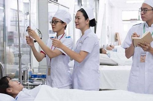 Ngành Y và những yêu cầu mới