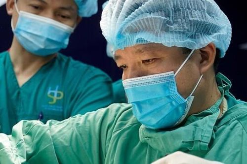 PGS.TS. BS Trần Ngọc Sơn – Tự hào y học Việt nâng tầm thế giới