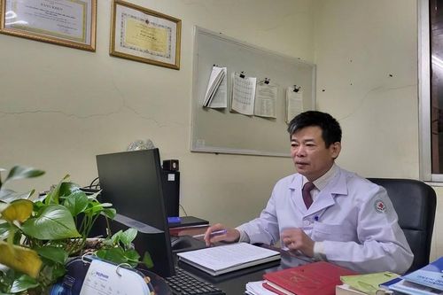 Chăm sóc sức khỏe người cao tuổi bằng y học cổ truyền