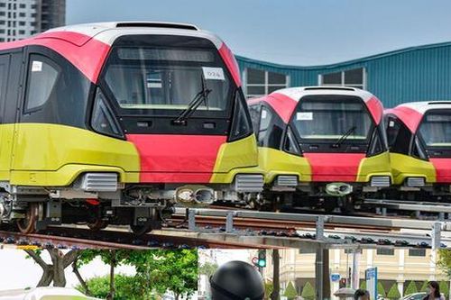Thấy gì về xu hướng giao thông thuần điện ở Việt Nam?