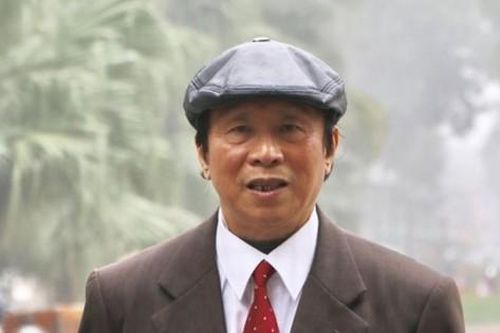 'Bác Dương thôi đã thôi rồi'