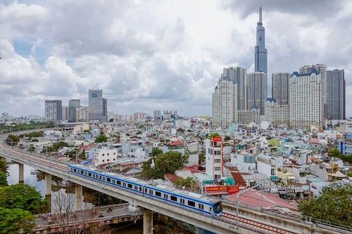 TPHCM có 9.000 ha đất để phát triển đô thị theo mô hình TOD