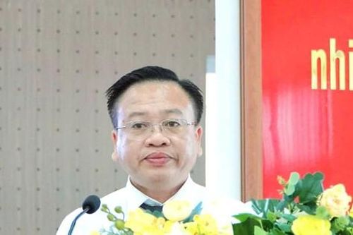 Giám đốc Sở Kế hoạch và Đầu tư được bầu làm Chủ tịch Rạch Giá