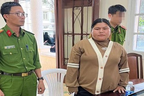Lừa đảo 35 tỷ đồng bằng chiêu 'gọi' vốn kinh doanh gạo