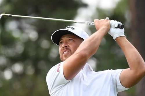 Golfer số 2 thế giới Xander Schauffele cẩn trọng với chấn thương, trở lại PGA Tour vào tháng 3