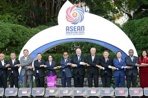 Quân đội các nước ASEAN hợp tác về AI trong kênh quốc phòng