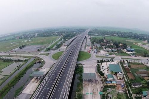 Chốt bổ sung hơn 38.000 tỷ đồng vốn điều lệ cho VEC