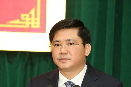 Triển khai quyết định của Ban Bí thư Trung ương Đảng về công tác cán bộ