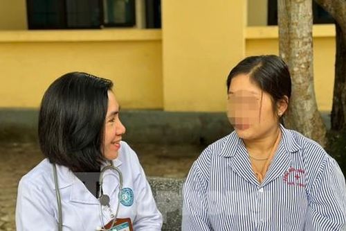 Chuyện về những 'chiến sĩ' áo trắng ở bệnh viện tâm thần