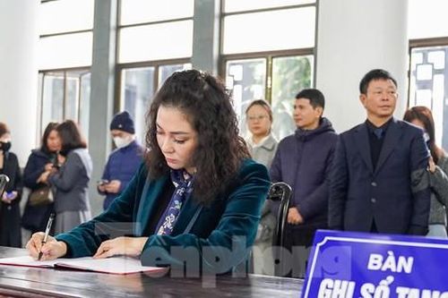 Tiếc nhớ nhà thơ, nhà báo Dương Xuân Nam - người bình lặng, bao dung