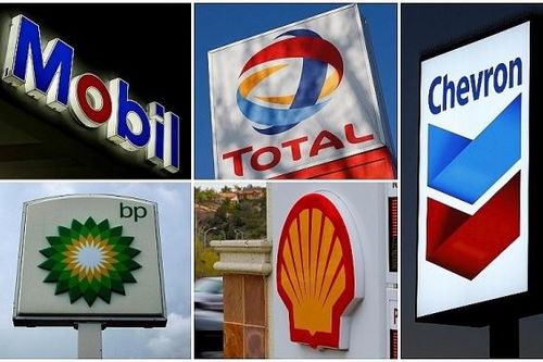 Cần có cái nhìn công bằng với các Big Oil?