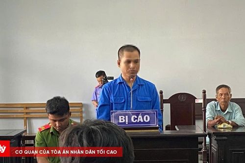 Chưa được xóa án tích lại lĩnh án vì tàng trữ ma túy