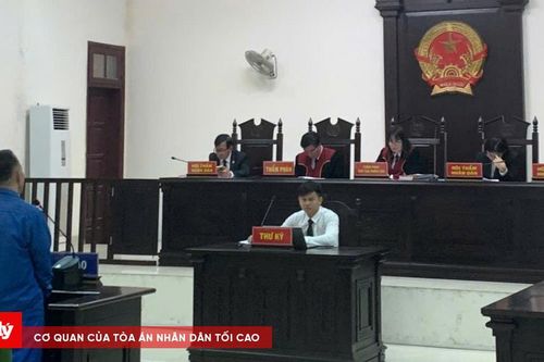 Tử hình đối tượng vận chuyển trái phép hơn 1,6kg ma túy