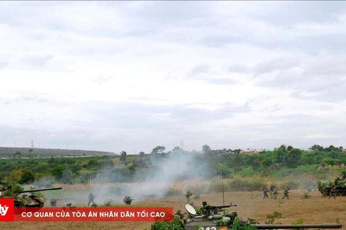 Chiến thắng Tây Nguyên mãi là niềm tự hào, nguồn cổ vũ, động viên to lớn
