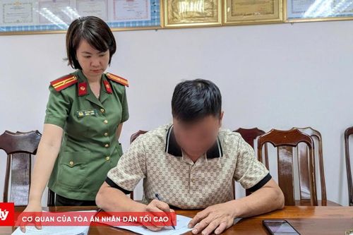 Xử phạt người đàn ông lan truyền thông tin sai sự thật trên Facebook