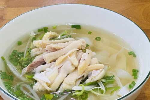 Phần thịt gà bổ dưỡng nhất