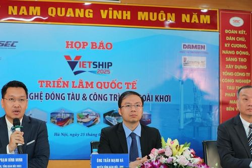 Kỹ sư Việt Nam tham gia thiết kế du thuyền lớn nhất thế giới