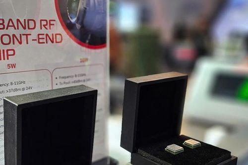 Việt Nam sẽ xây dựng nhà máy chế tạo chip bán dẫn công nghệ cao