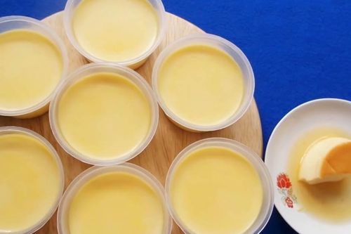 Cách làm bánh flan mịn màng, thơm ngon tại nhà
