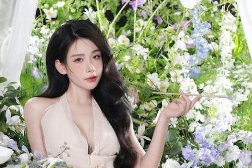 Nhan sắc vợ sắp cưới sinh năm 1999 cực nóng bỏng của thái tử 'Quỳnh búp bê'