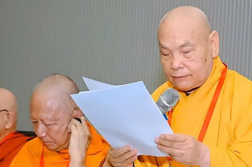 Đã có hơn 450 thông điệp chúc mừng Vesak từ 80 quốc gia