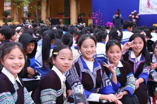Hợp tác CSR - kết hợp sức mạnh cộng đồng tạo ra thay đổi bền vững