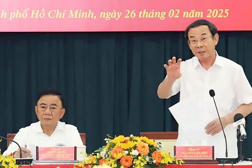 50 năm thống nhất đất nước: Khẳng định giá trị hòa bình, không phải chuyện hơn thua