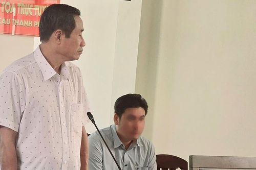 Cựu thẩm phán huyện ở Kiên Giang đi tù vì nhận hối lộ