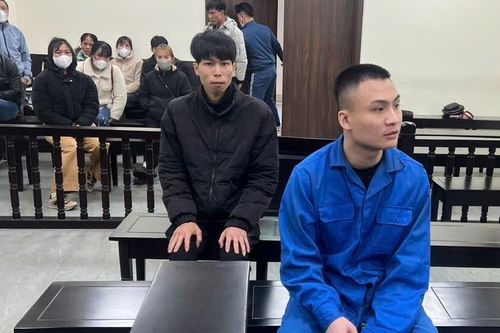 Dùng gạch làm hung khí, gây vụ án giết người ở Hà Nội