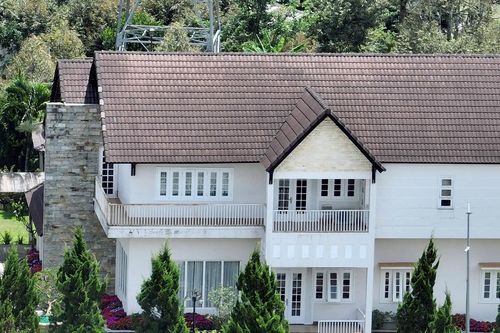 Buộc tháo dỡ công trình không phép trong khu công nghiệp ở Lâm Đồng