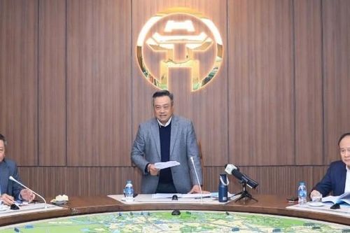 Hà Nội cần sử dụng cơ chế thí điểm sandbox để phát triển đột phá