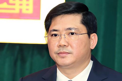 Ông Nguyễn Tuấn Anh giữ chức Phó bí thư Thường trực Tỉnh ủy Hậu Giang