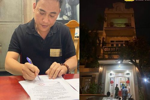 Bắt giữ đối tượng cho vay nặng lãi lên tới 360%/năm