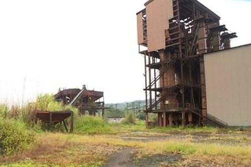 Hà Tĩnh dừng Dự án nhà máy tuyển quặng sắt công suất 500.000 tấn/năm