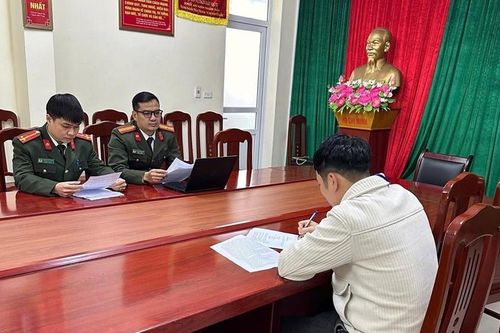 Xử phạt đối tượng bịa tin tăng học phí khi chuyển sát hạch GPLX sang Công an