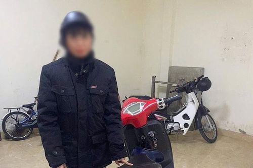 Kịp thời ngăn cản người phụ nữ có ý định tự tử