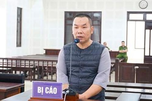 Giả danh Công an lừa đảo 8 tỉ đồng, lãnh án 16 năm tù