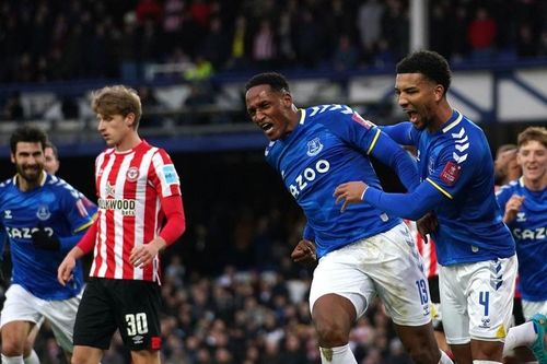 Nhận định, dự đoán Brentford vs Everton: Dính đòn phủ đầu
