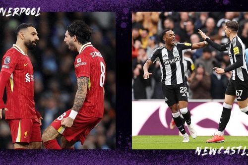 Nhận định, dự đoán Liverpool vs Newcastle: Bắt chết đội khách