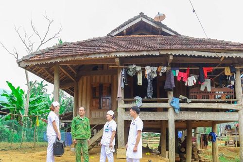 Giải pháp xây dựng hệ thống y tế cơ sở ngày càng phát triển