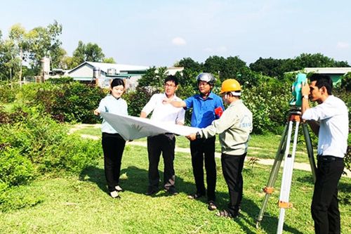 Trình tự, thủ tục thực hiện quyết định cưỡng chế kiểm đếm bắt buộc như thế nào?