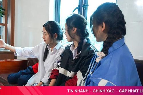 Xu hướng sử dụng mạng xã hội của giới trẻ Hà Tĩnh