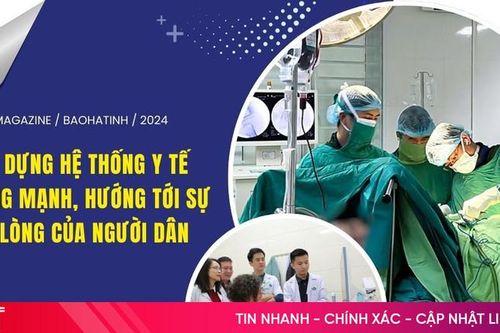 Bài 3: 'Chim đầu đàn' tiếp tục bay cao