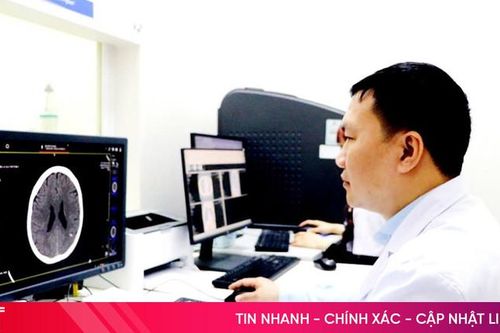Người bác sỹ tiên phong chinh phục kỹ thuật mới về chẩn đoán hình ảnh