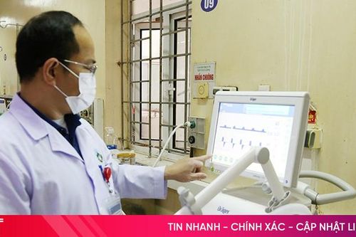Sáng ngời tấm lòng lương y