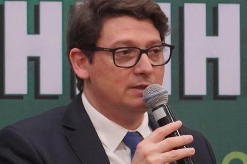 Giám đốc LHP Annecy: 'Studio hoạt hình Việt Nam cần phối hợp để đi đường dài'