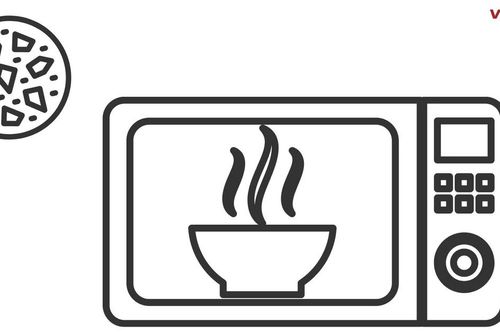 Thói quen sử dụng lò vi sóng gây hại nghiêm trọng nhưng thường bị bỏ qua
